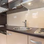 M.a.s. Apartman *