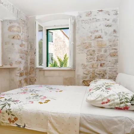 Apartmán M.a.s. Supetar