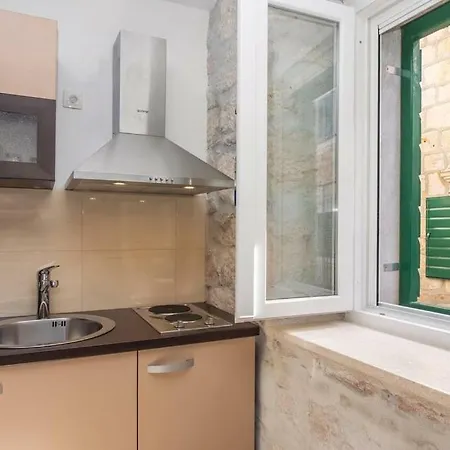 Apartmán M.a.s. Supetar