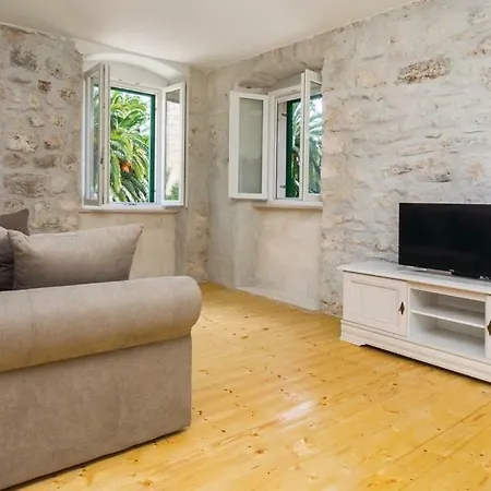 M.a.s. Apartmán Supetar