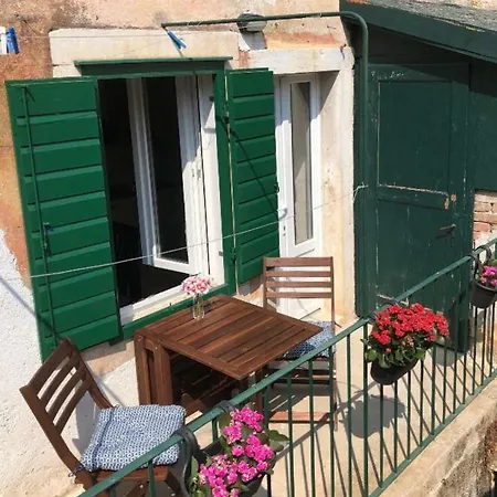 Apartmán M.a.s.