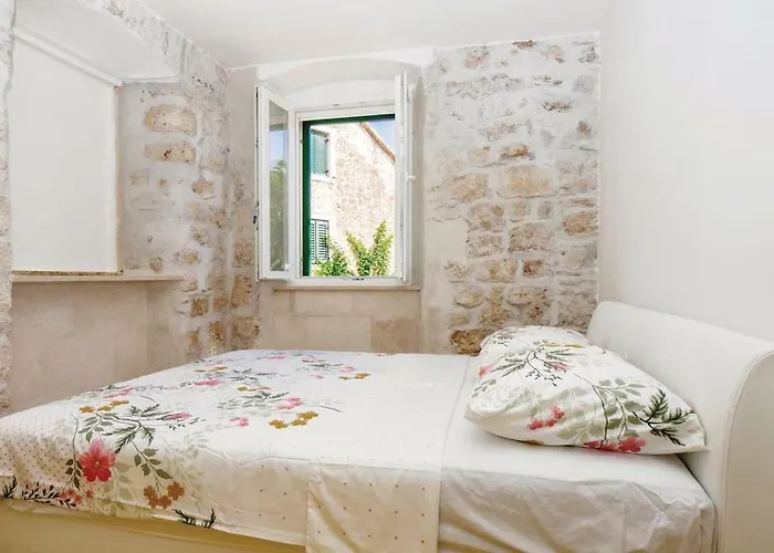 Apartamento M.a.s. Supetar