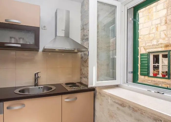 Apartamento M.a.s. Supetar