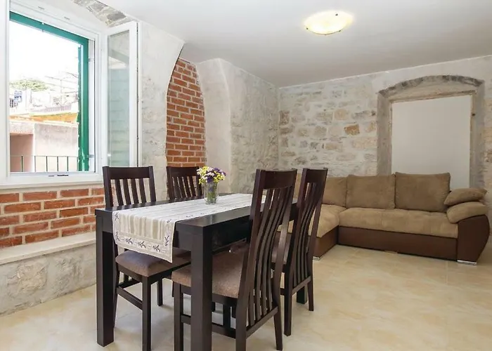 M.a.s. Apartamento *