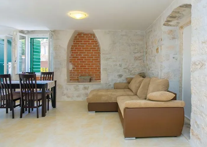 M.a.s. Apartamento *