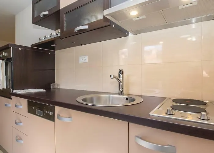 M.a.s. Apartamento *