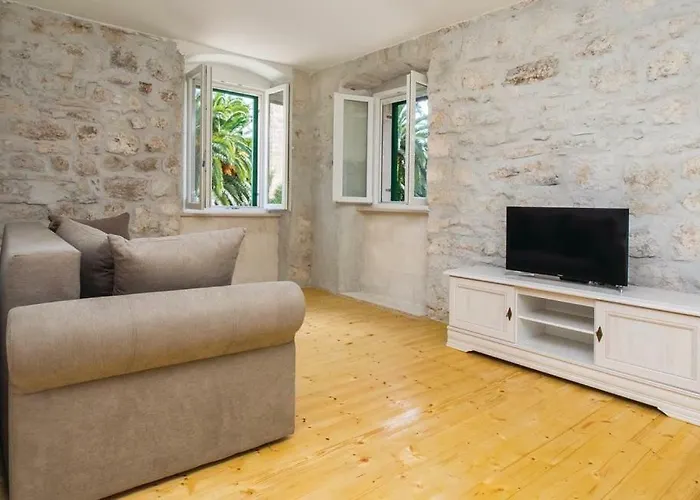 M.a.s. Apartamento Supetar