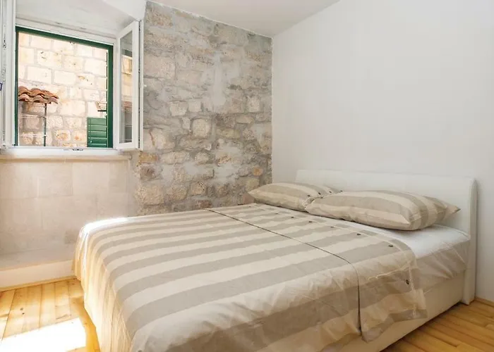 M.a.s. Apartamento *