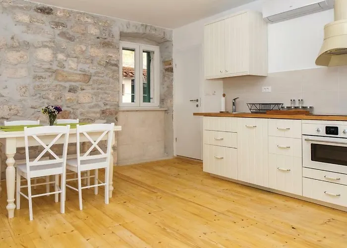 M.a.s. Apartamento *