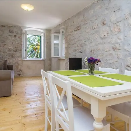 M.a.s. Апартаменты