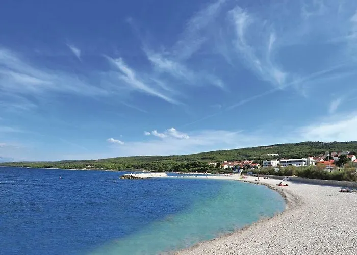 M.a.s. Lejlighed Supetar